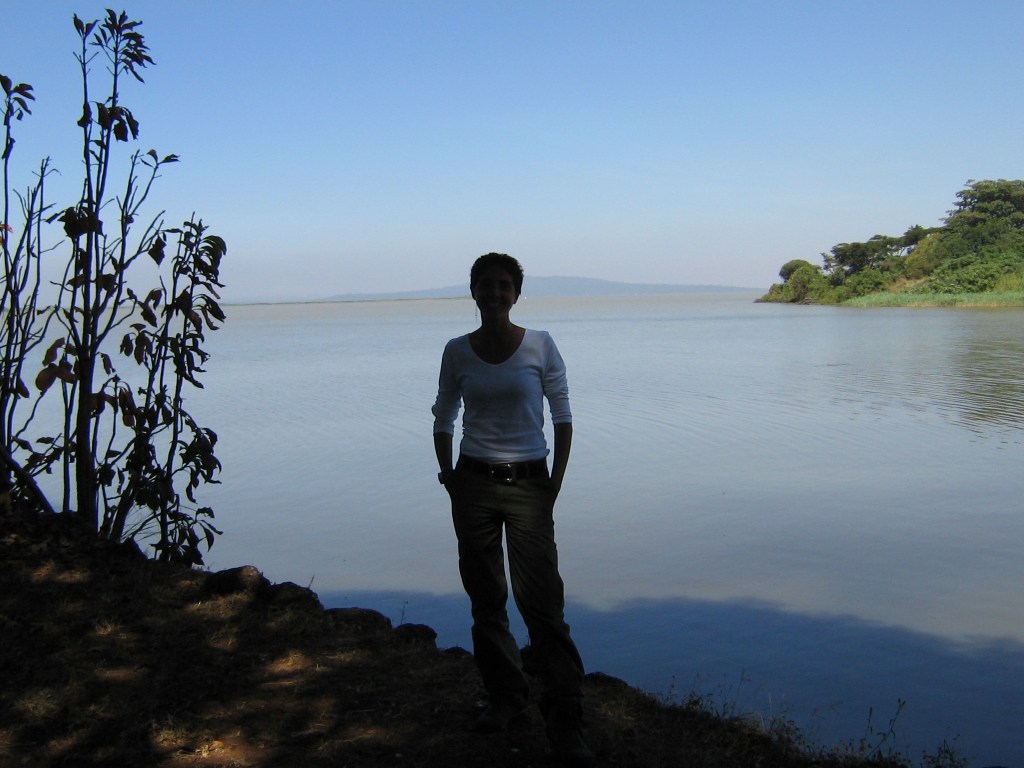 lago Tana 2006